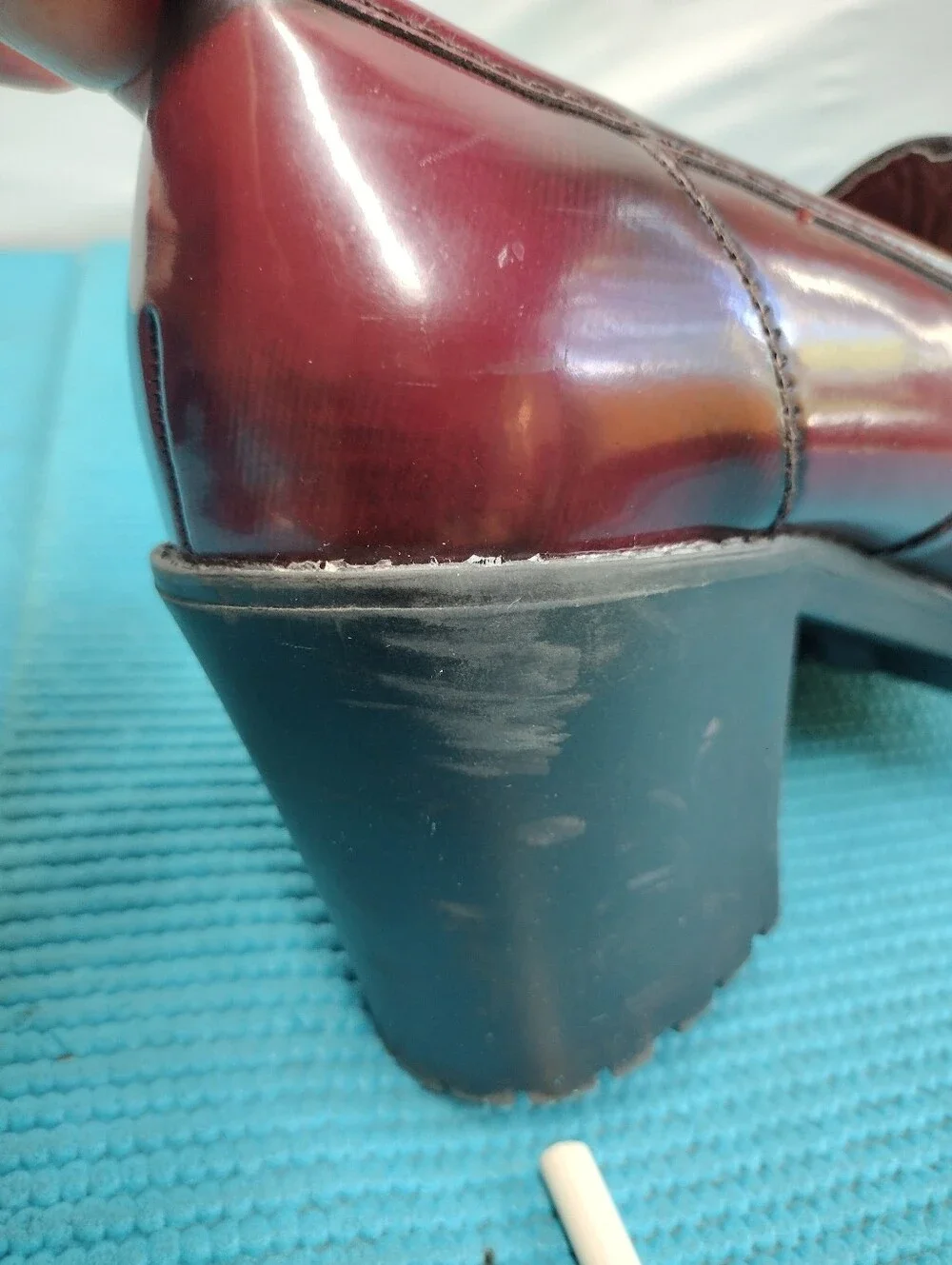 Rouge Helium rouge helium